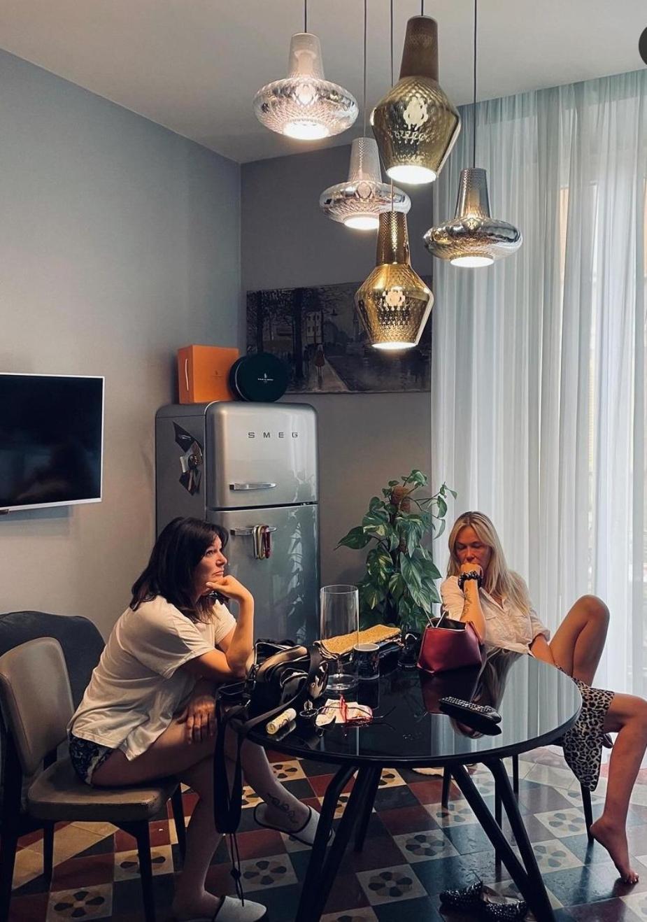 A Casa Di... Apartment Милано Екстериор снимка